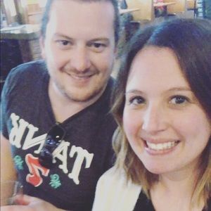 Meet your Posher, Erika